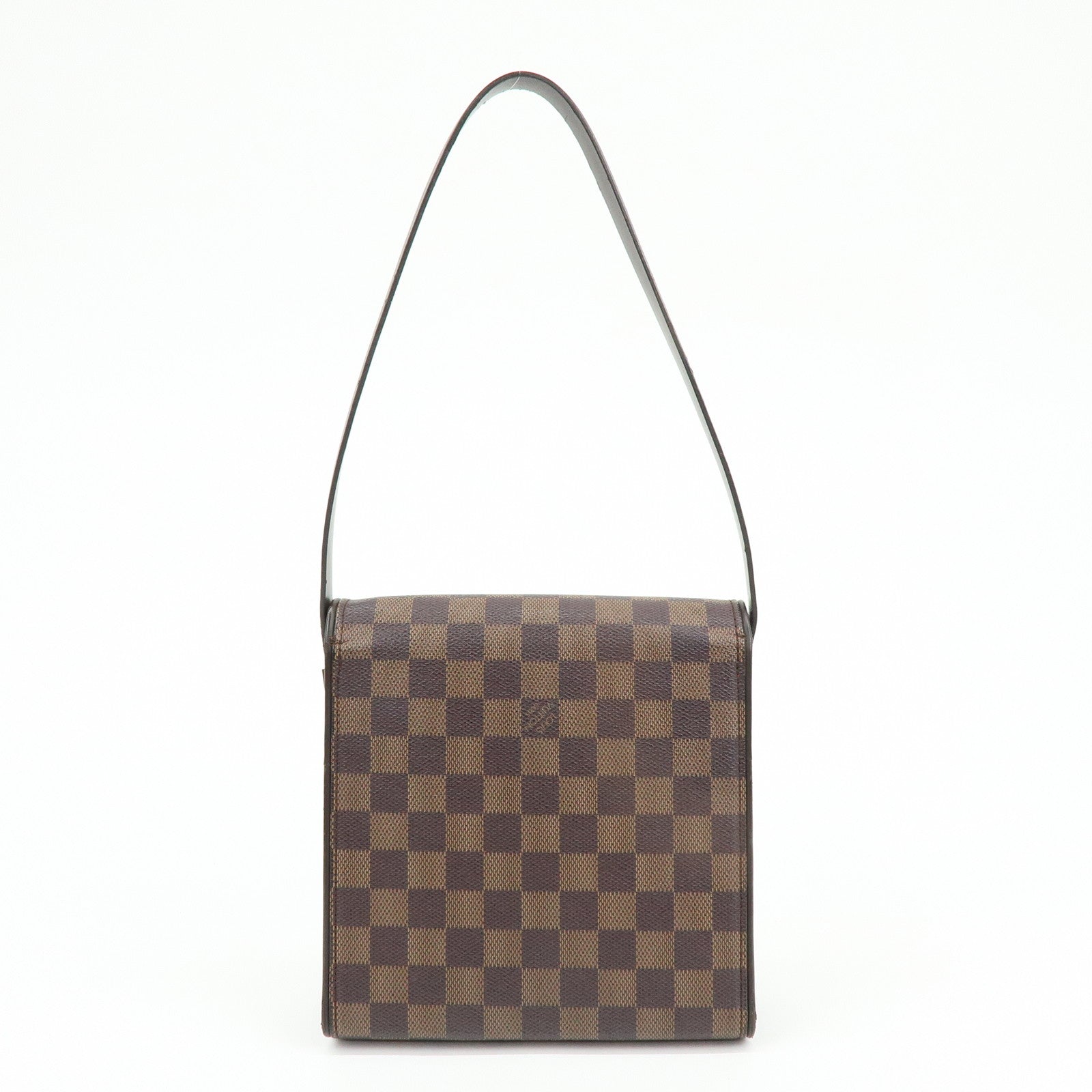 Louis Vuitton Damier Tribeca Mini Shoulder Bag Hand Bag N51162