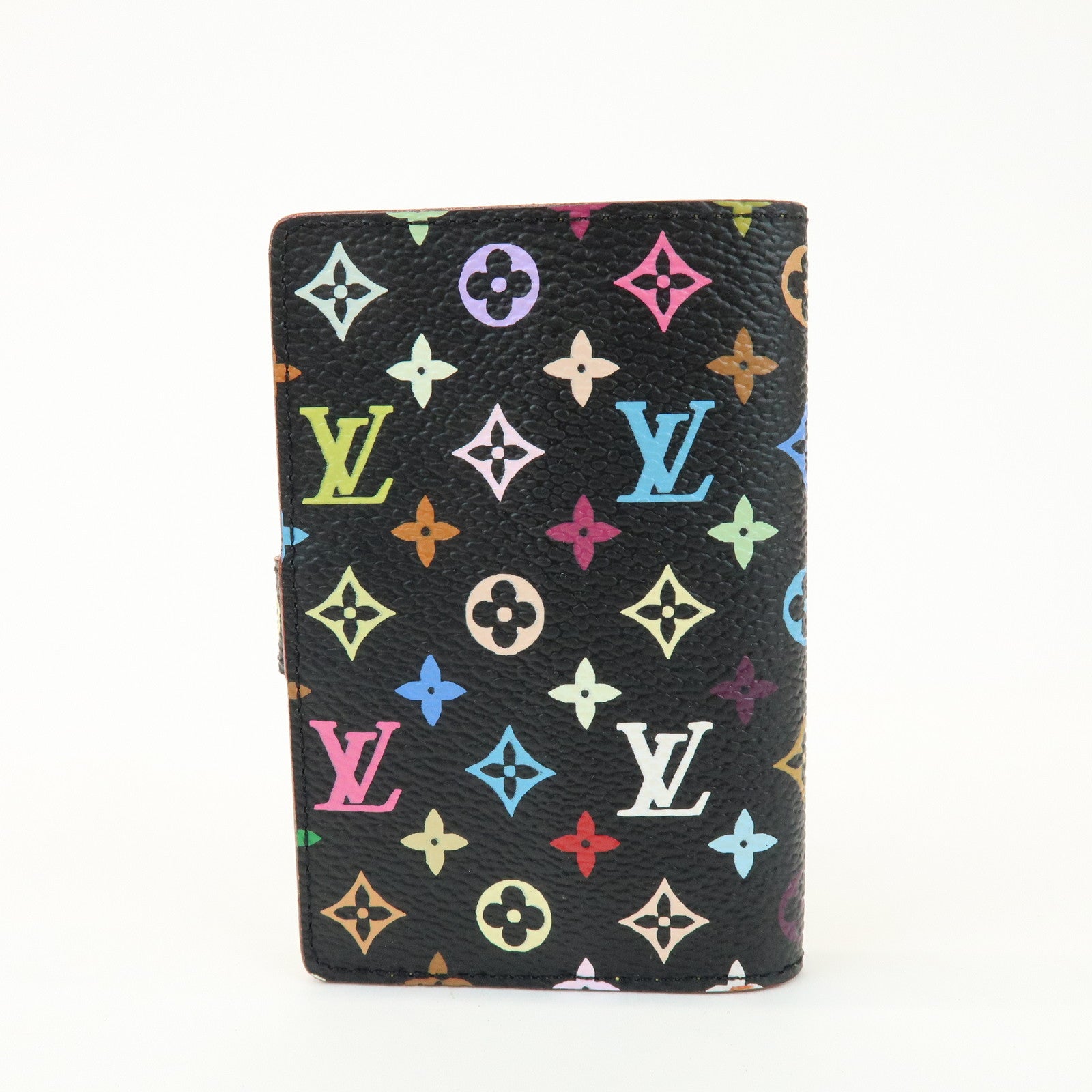 Louis Vuitton Murakami Carnet de Bal Mini Planner Cover M92652