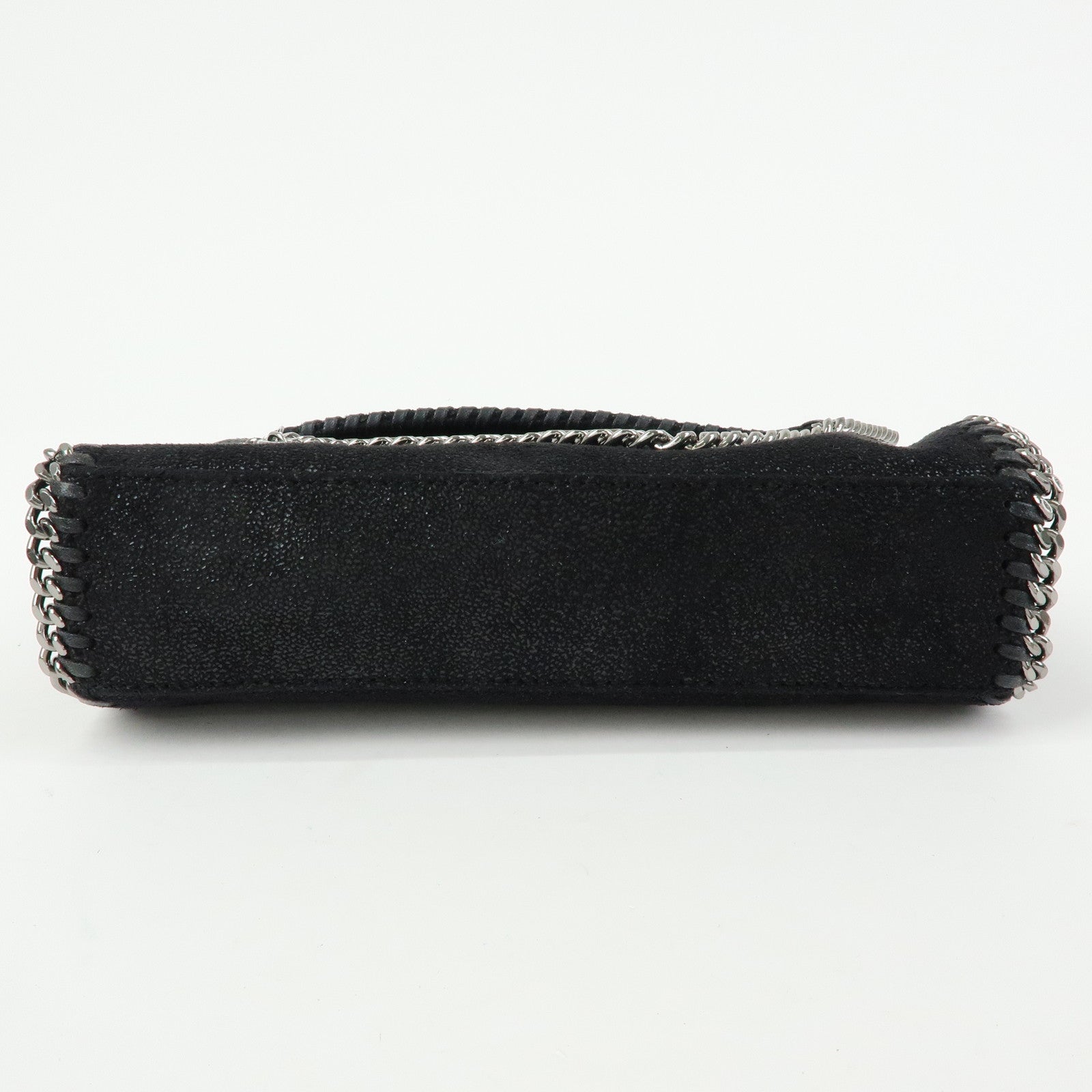 STELLA MCCARTNEY Falabella 2Way Bag Chain Shoulder Bag Black