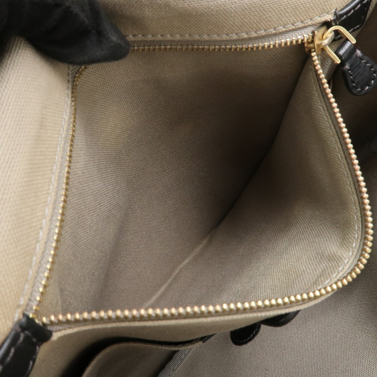 LOEWE Repeat Anagram PVC Leather Shoulder Bag Crossbody Bag Black