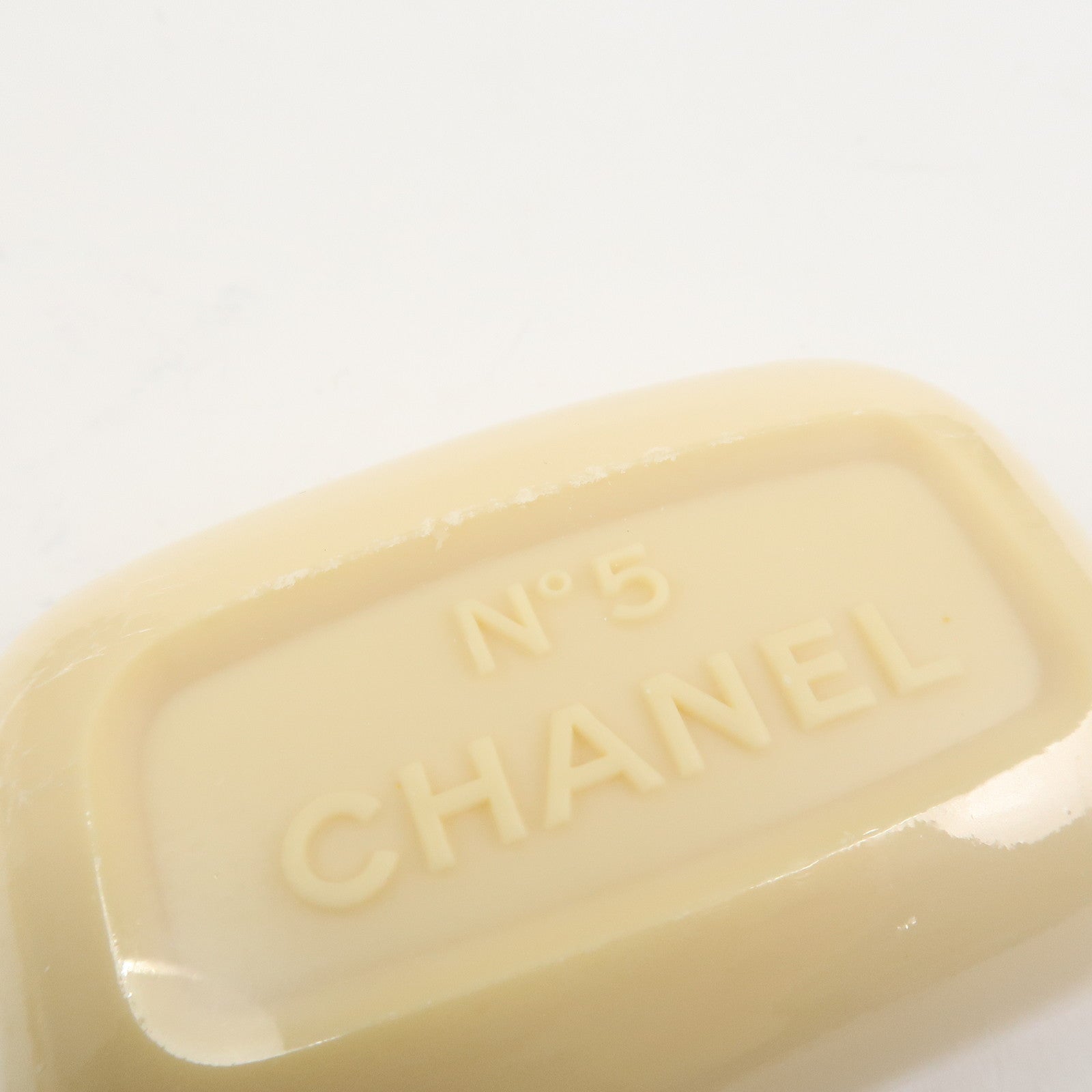 CHANEL Set of 5 Savon No5 Bar Soap
