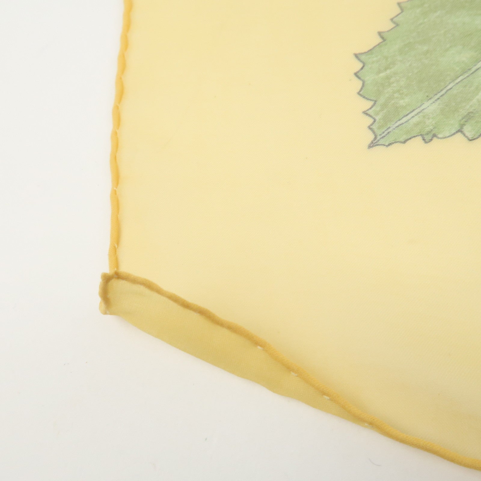 HERMES Carre 90 Silk 100% CITROUOILLES ET COLOWUINTES Pumpkin Scarf