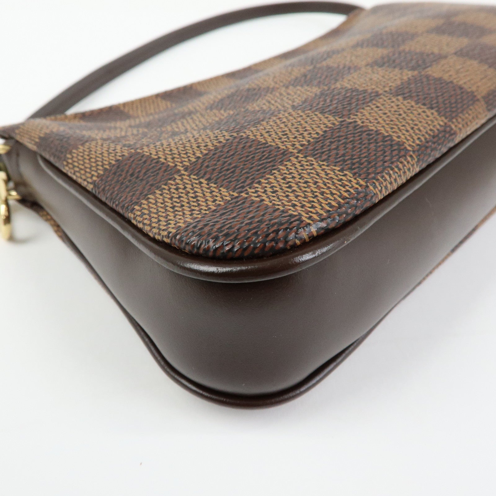 Louis Vuitton Damier Navona Accessoires Pouch Hand Bag N51983