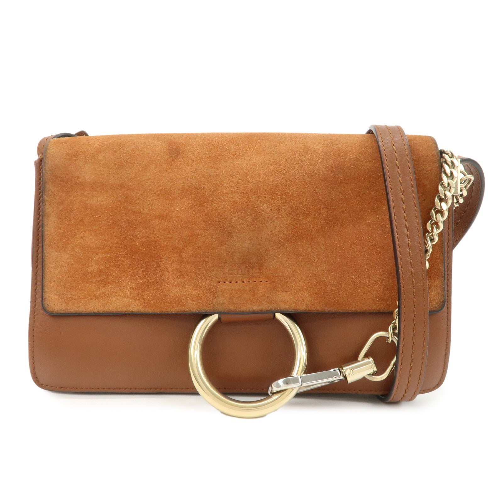 Chloe See By Chloe Faye Shoulder Bag