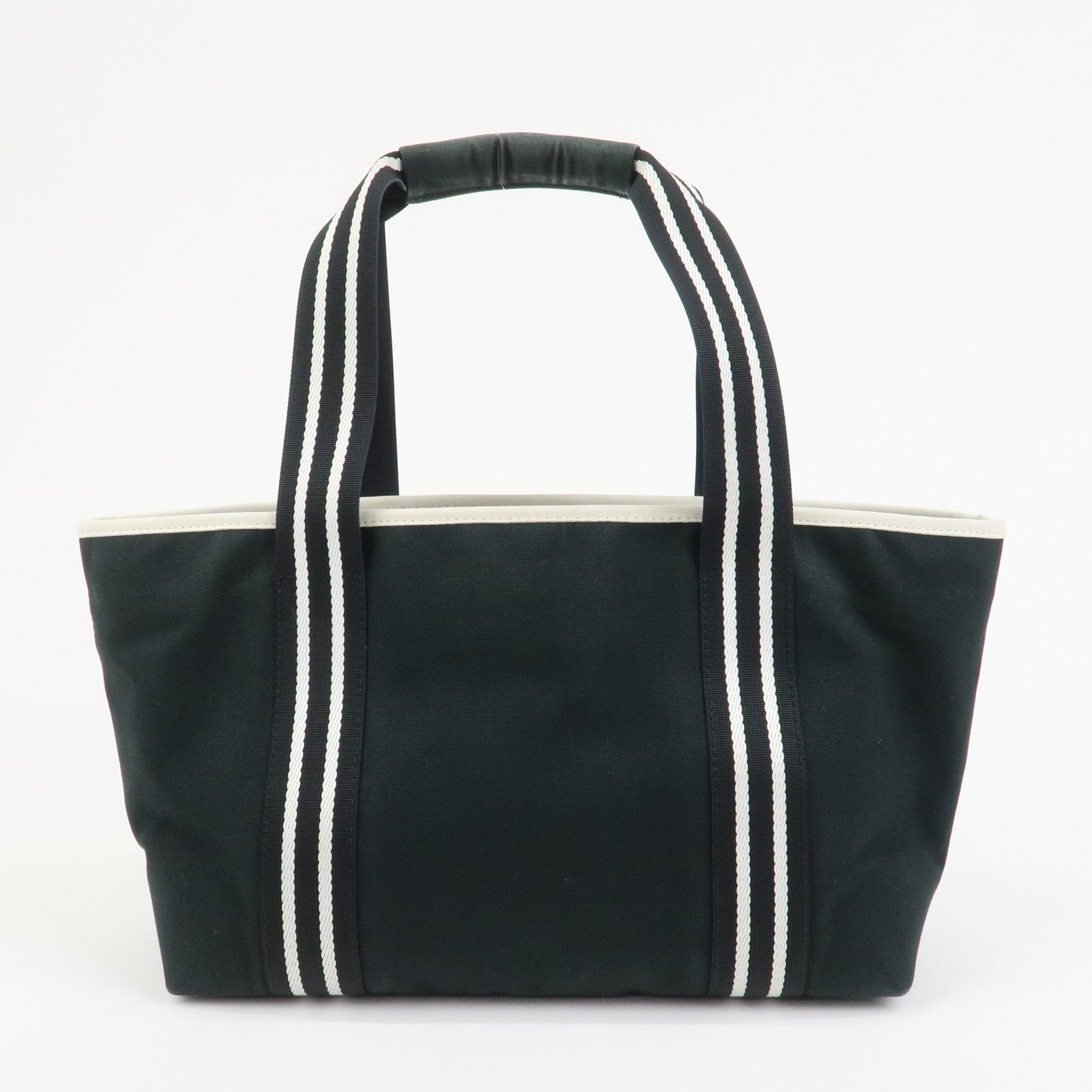 CHANEL Chanel Sports COCO Mark Tote Bag Shoulder Bag Hand Bag Black