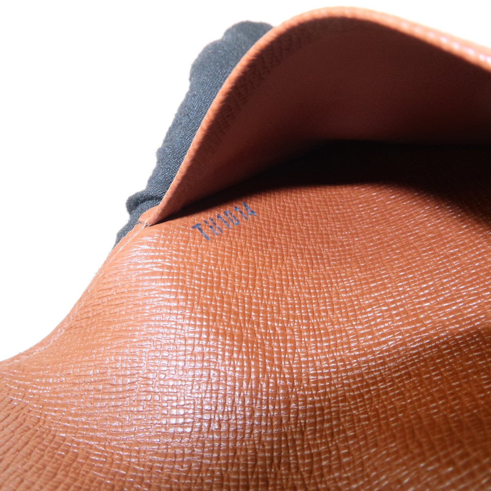 Louis Vuitton Monogram Agenda Mini 150th Anniversary Brown M99193