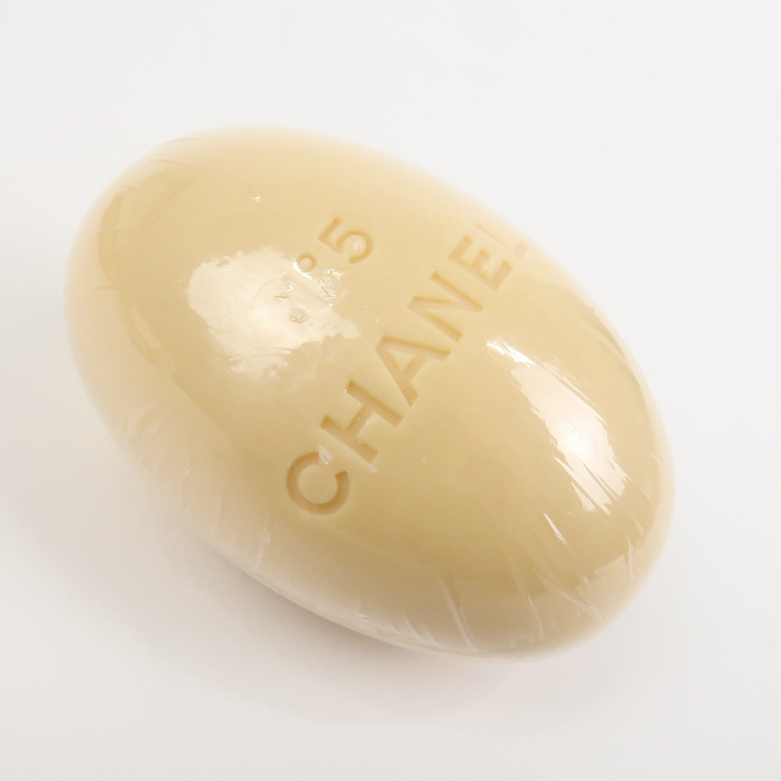 CHANEL COCO Mark Set of 5 Savon No 5 Bar Soap