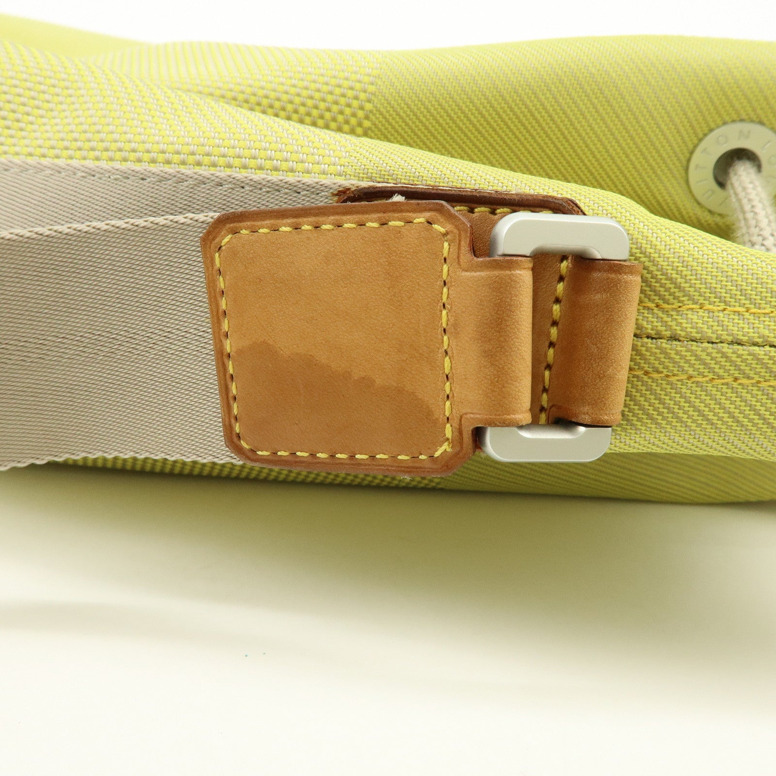 Louis Vuitton Damier Geant LV Cup Volunteer Shoulder Bag M80635