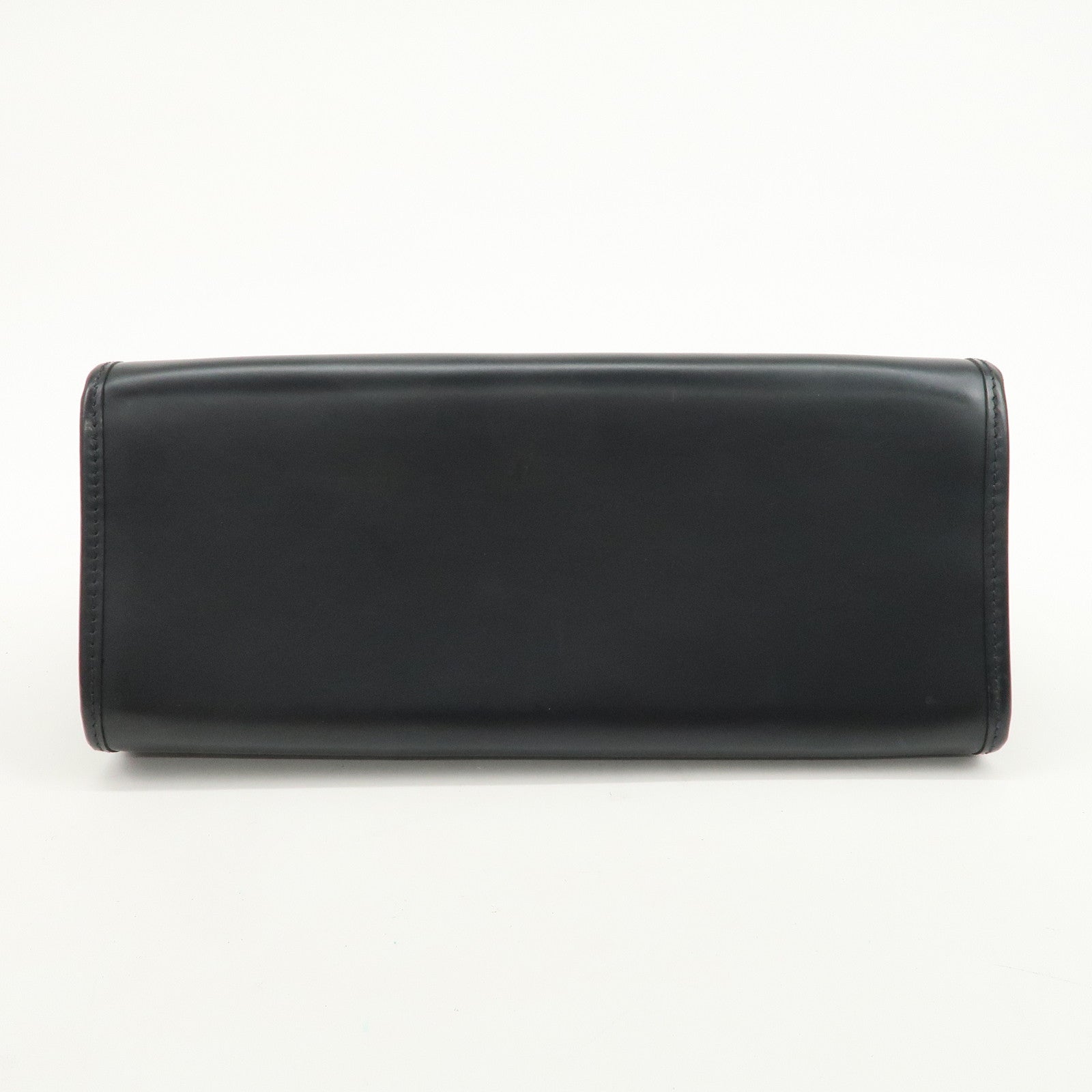 Louis Vuitton Epi Leather Madeleine PM Hand Bag Noir Black M59332