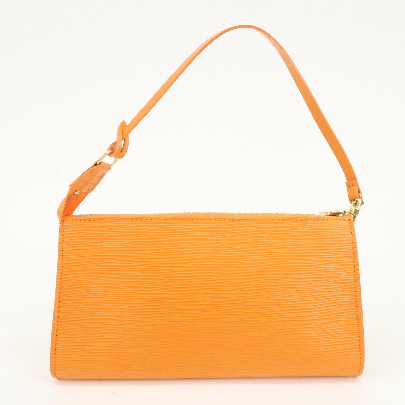 Louis Vuitton Epi Leather Pochette Accessoires Pouch M5294H