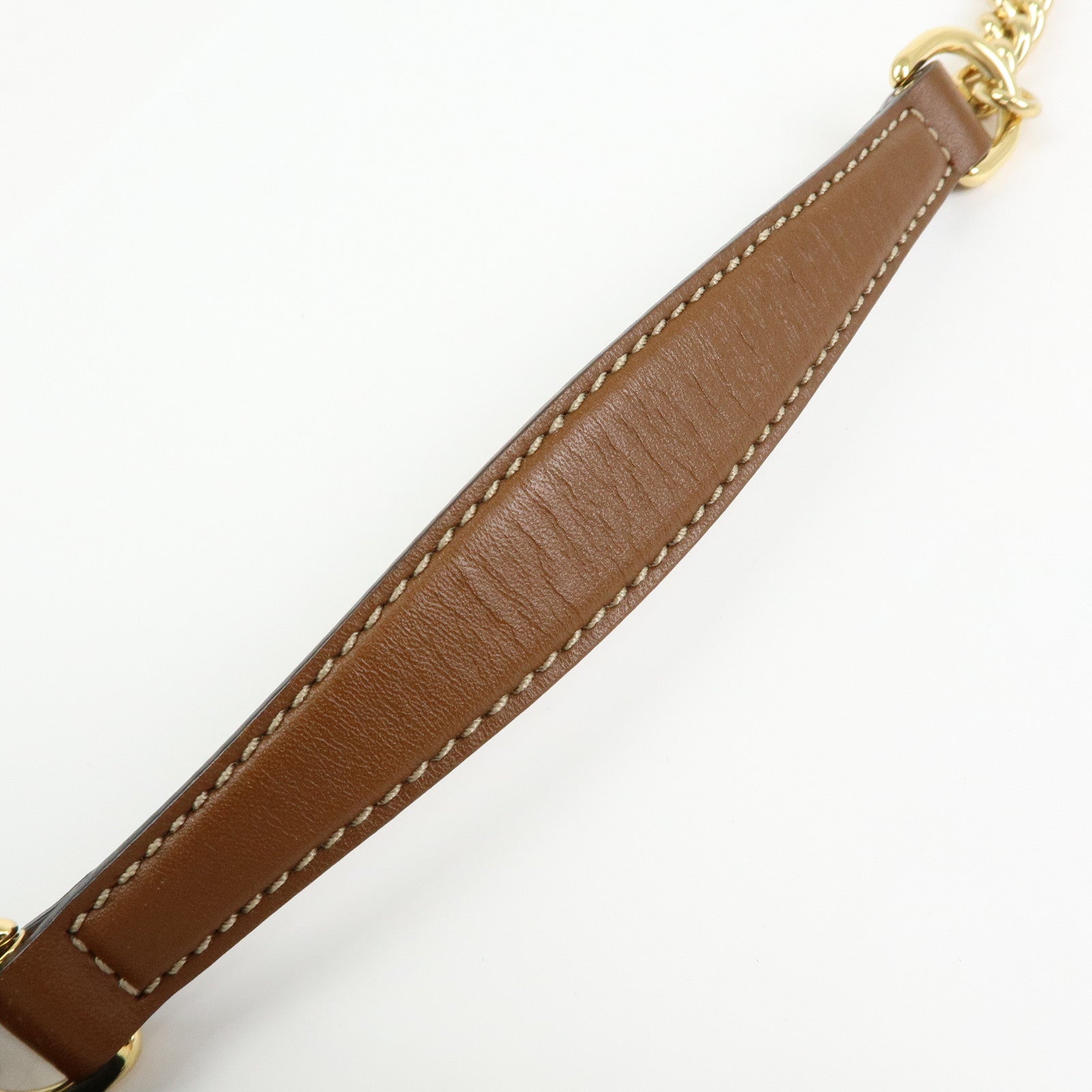 GUCCI GG Supreme Leather Shoulder Crossbody Bag JapanLimited 409535