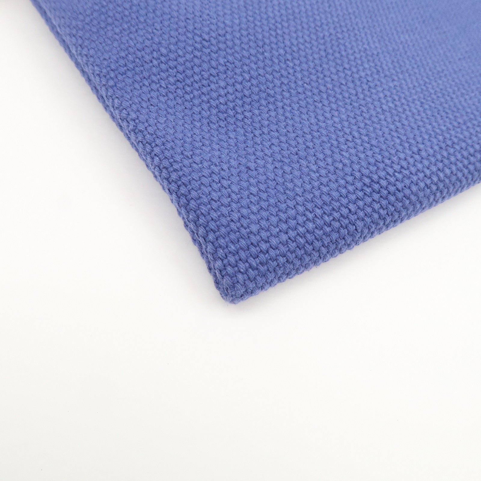 Louis Vuitton Antigua Canvas Nume Leather Pochette Plate PM M40067