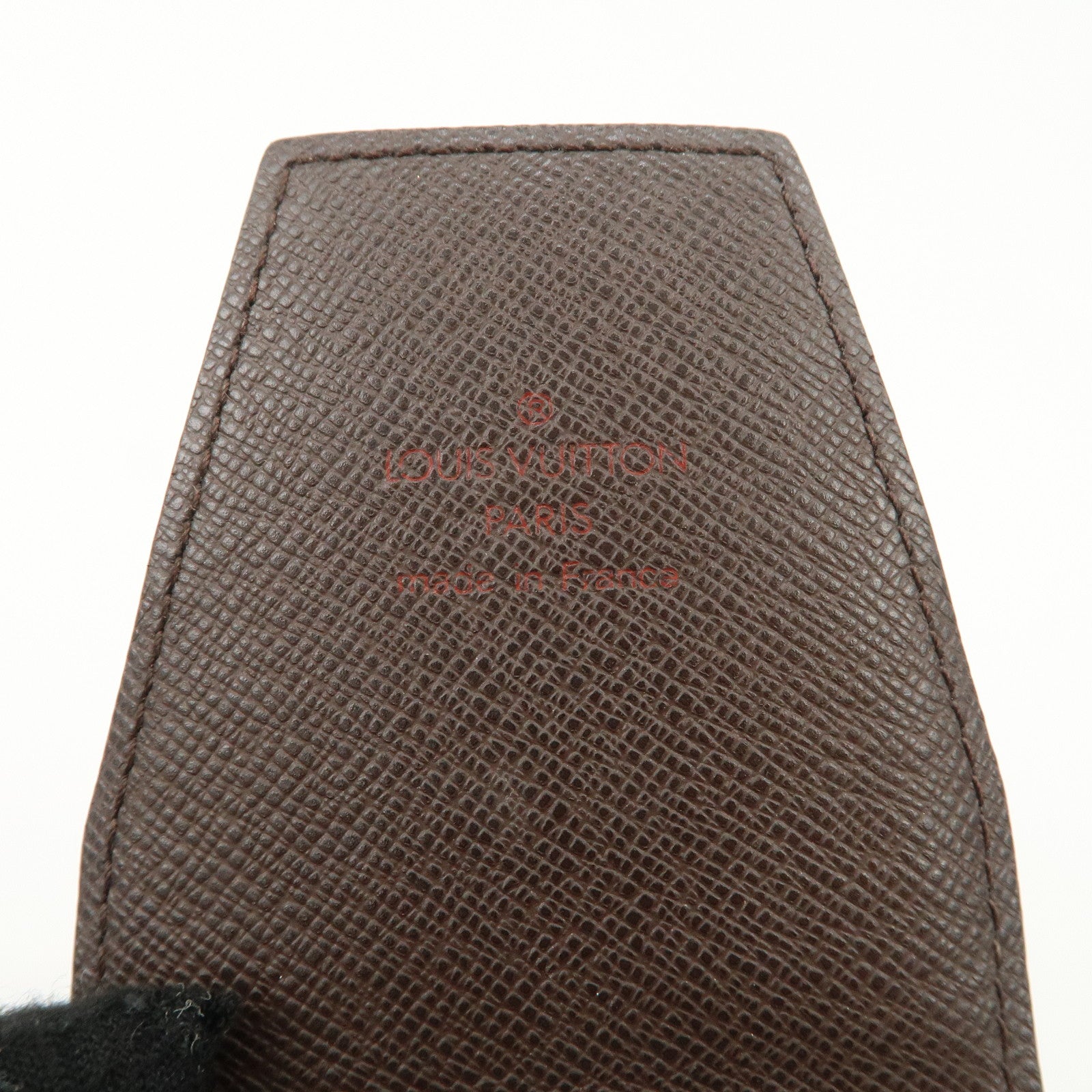Louis Vuitton Set of 3 Monogram Damier Cigarette Case M63024/N63024 Used