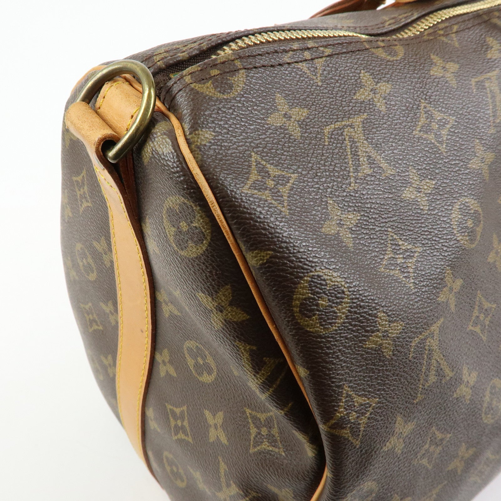 HERMES Carre 90 Silk 100% Scarf CIELS BYZANTINS Blue White