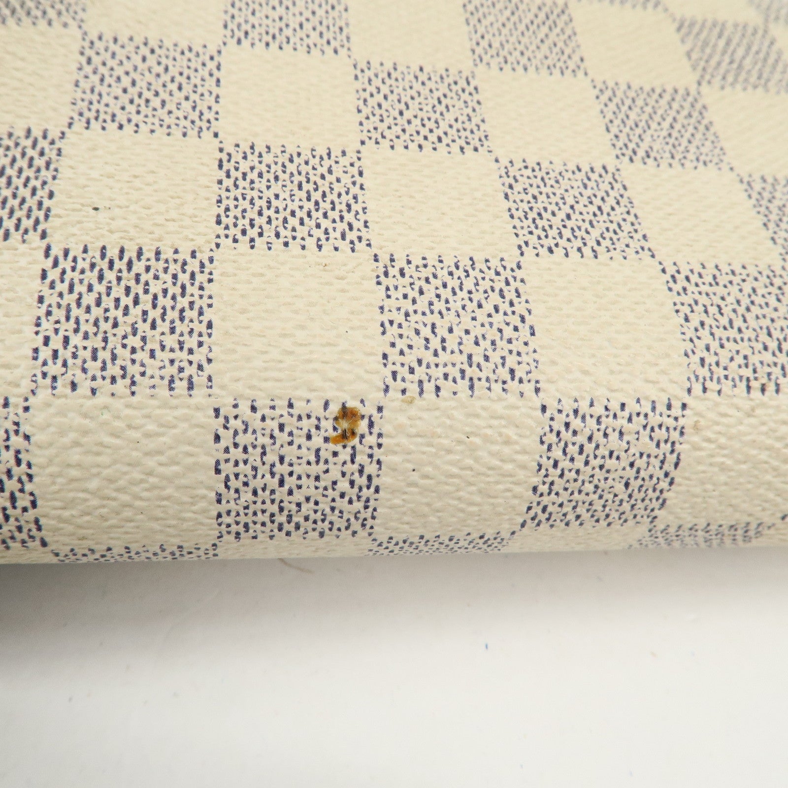 Louis Vuitton Set of 4 Wallets CardCase M60825/N61652/N61721/N63068