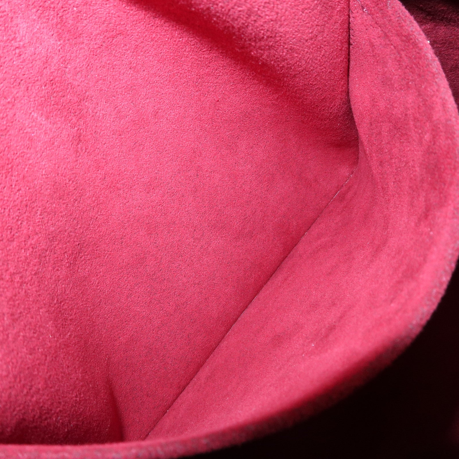 Louis Vuitton Monogram Multicolor Priscilla Hand Bag Blanc M40096