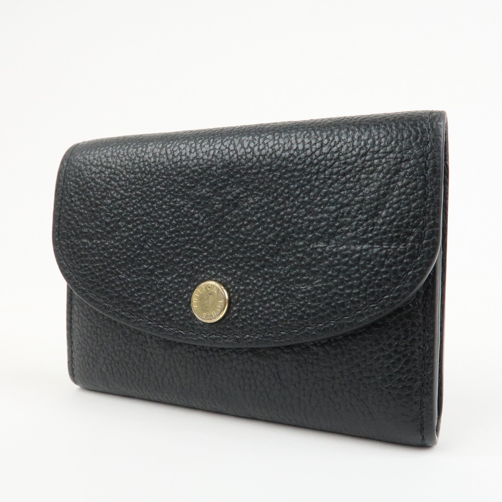 Louis Vuitton Empreinte Porte Monnaie Rosalie Coin Purse M81455