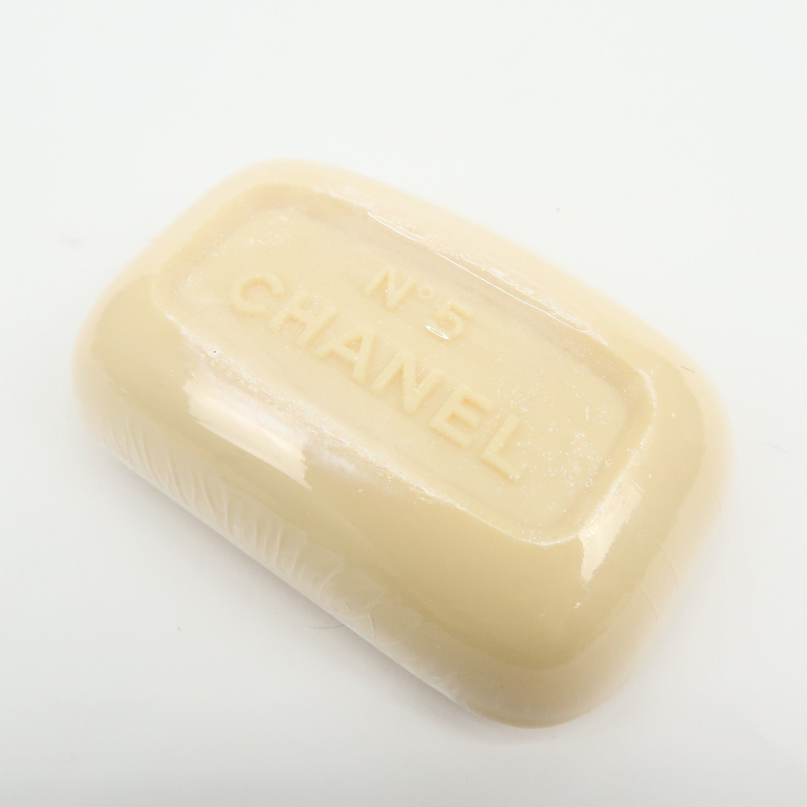 CHANEL Set of 5 Savon No5 Bar Soap