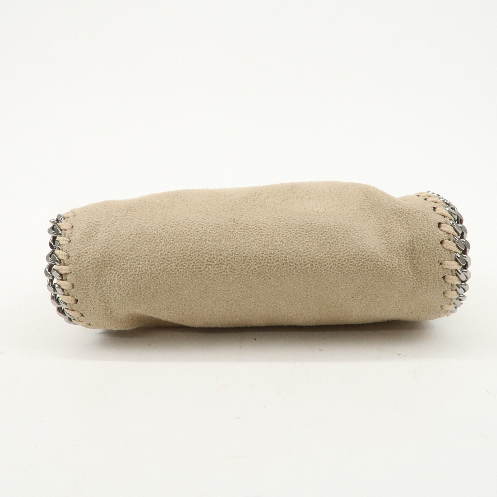 Stella McCartney Polyester Tiny Falabella 2WAY Bag 391698W9132