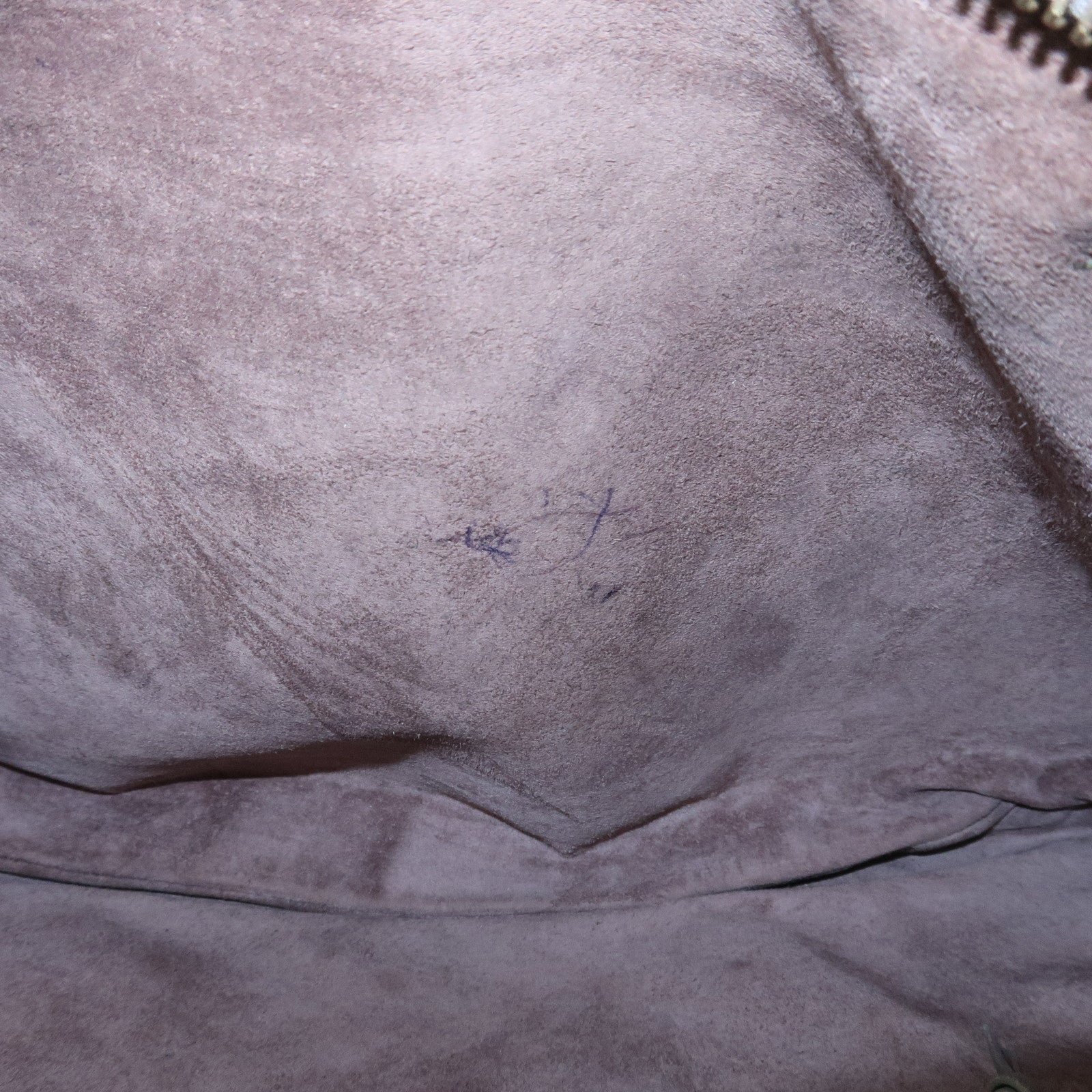 BOTTEGA VENETA  Hobo Intrecciato Leather Shoulder Bag Hand Bag Grey