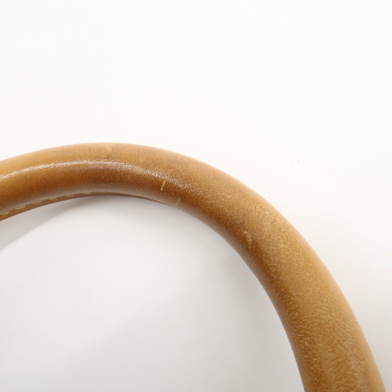 Louis Vuitton Monogram Speedy 30 Boston Bag Hand Bag Brown M41526