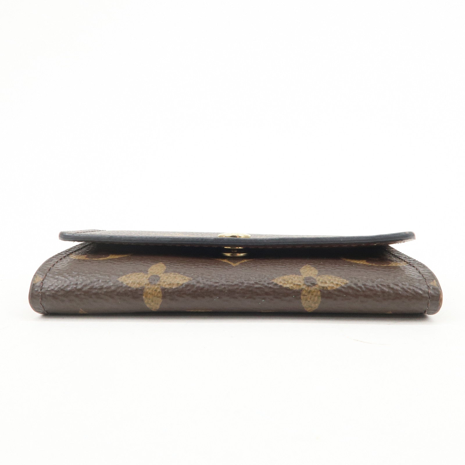 Louis Vuitton Monogram Multicles 6 Key Case Key Holder Brown M62630