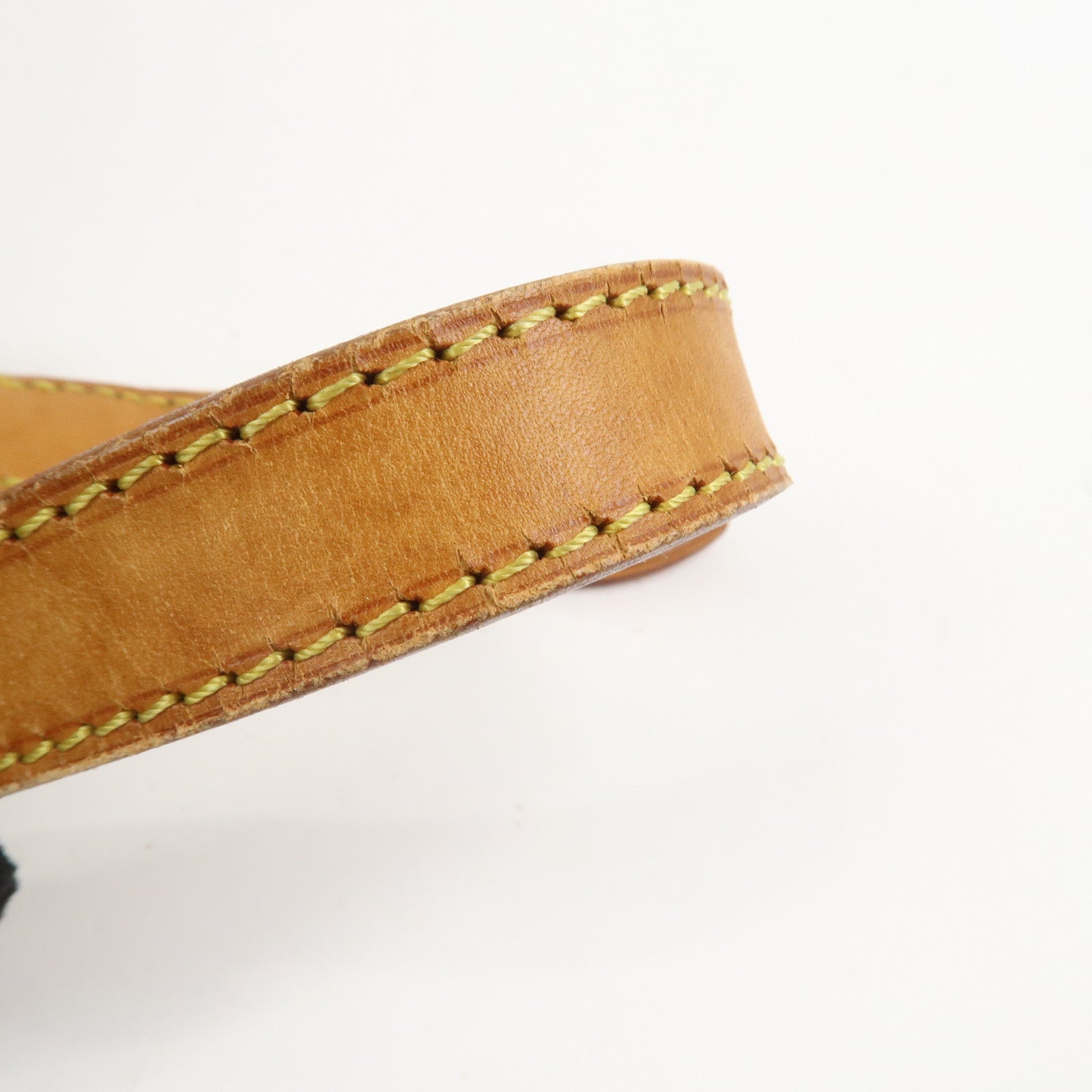 Louis Vuitton Monogram Petit Noe Shoulder Bag Brown M42226