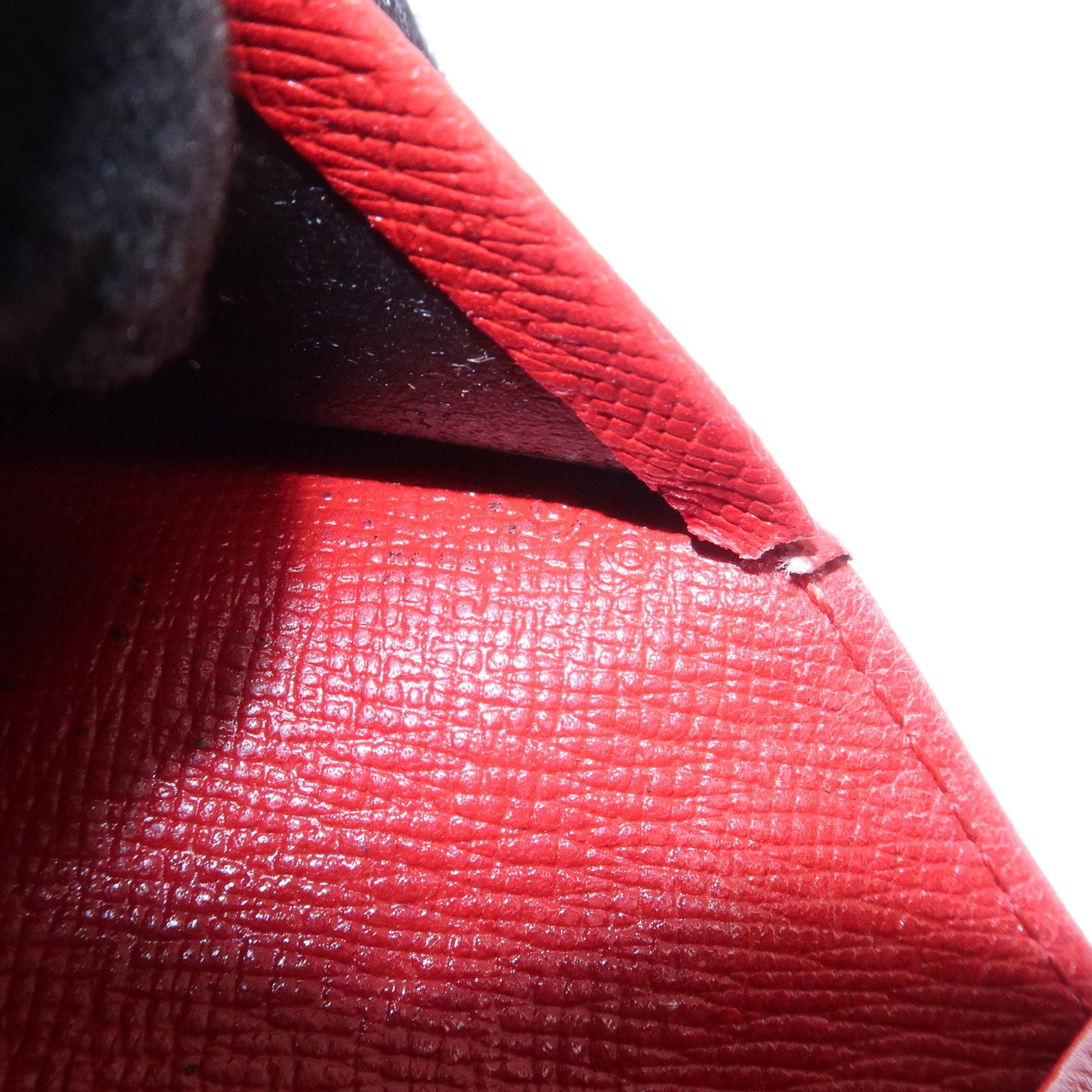 Louis Vuitton Monogram Epi Set of 3 Wallet M61663/M63242/M63507