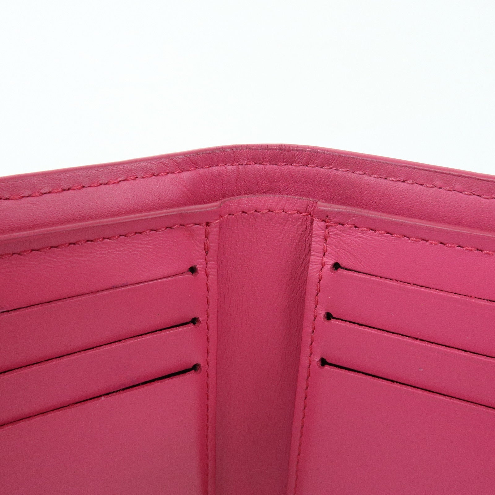Louis Vuitton Nanogram Portefeuille Victorine Compact Wallet M82234