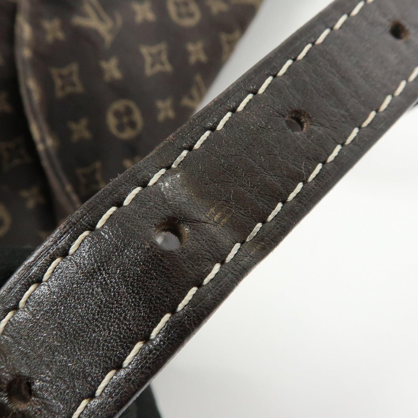 Louis Vuitton Monogram Idylle Romance Shoulder Bag Faisan M56699