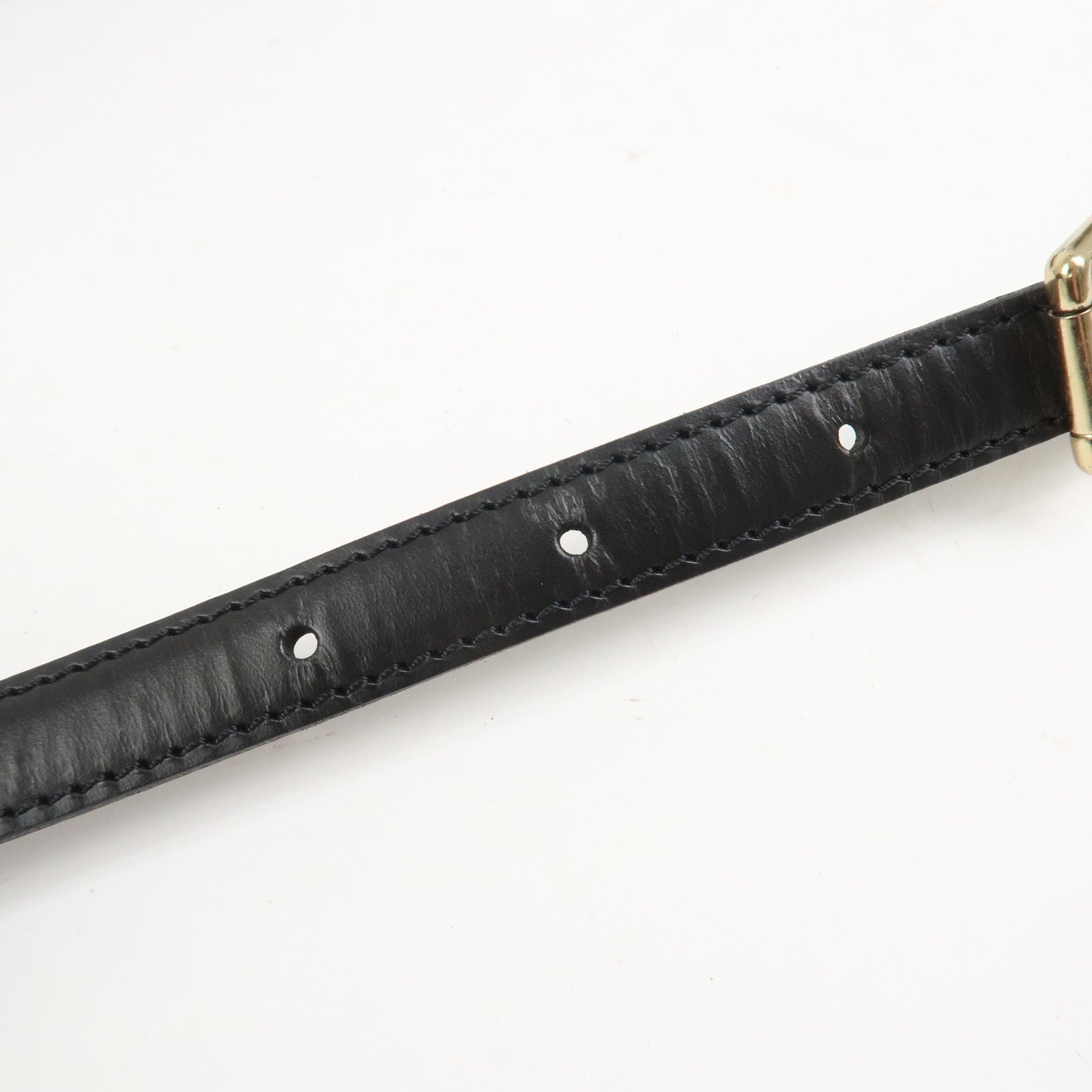 Louis Vuitton Epi Jeune Fille Shoulder Bag Noir M52152