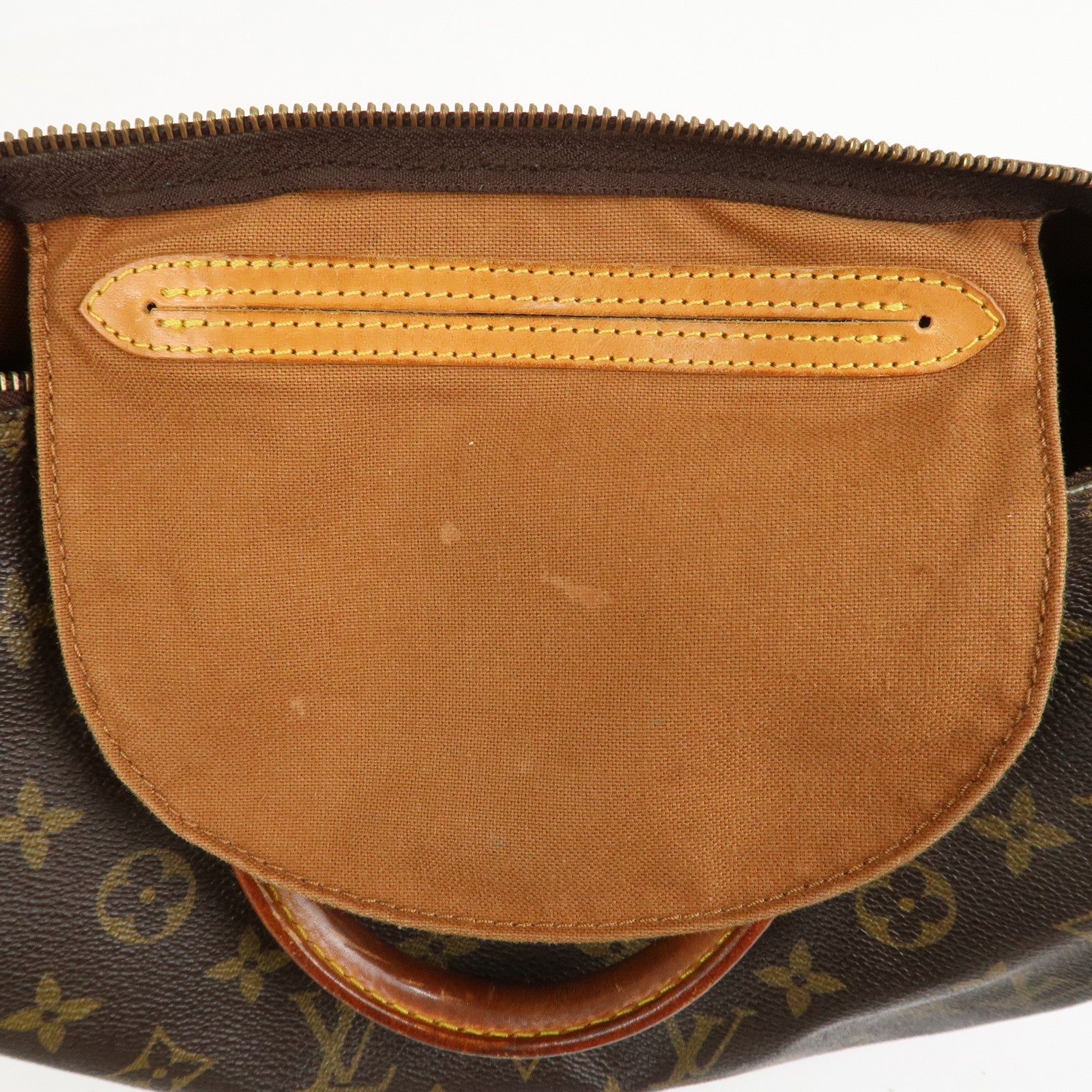 Louis Vuitton Monogram Speedy 30 Boston Bag Hand Bag M41526
