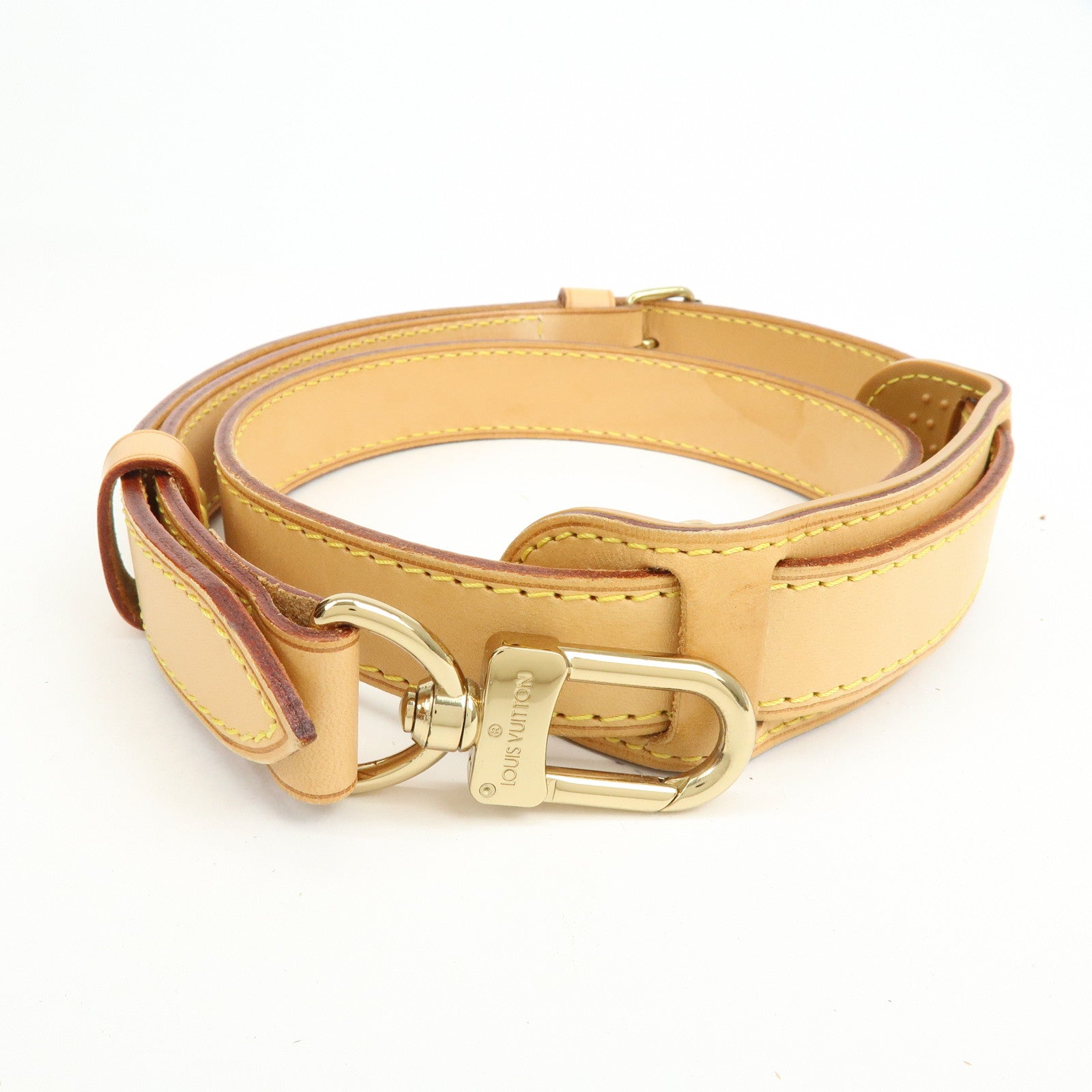 Louis Vuitton Monogram Keep All Bandouliere 60 Boston Bag M41412