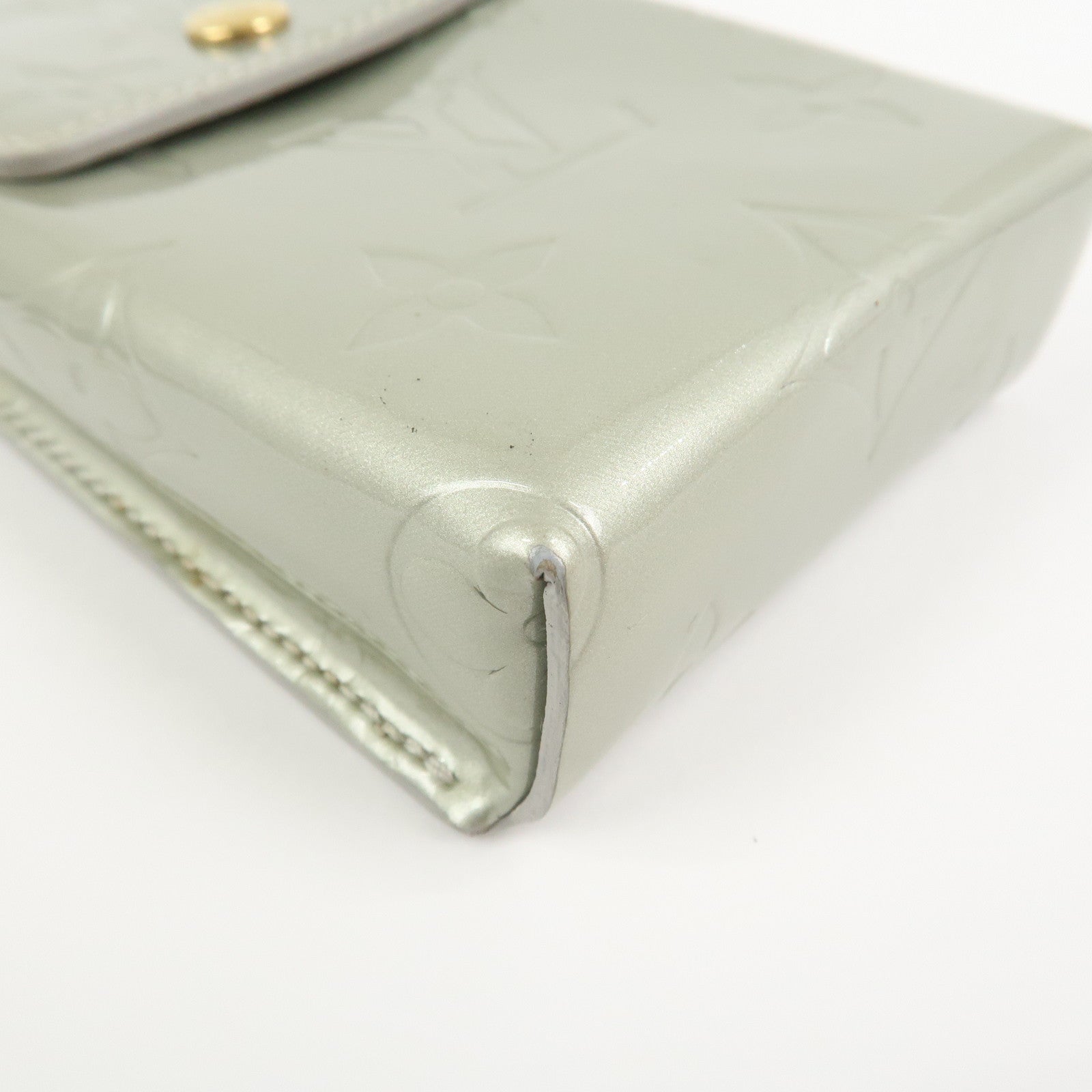 Louis Vuitton Monogram Set of 3 Cigarette Case M91049/M63024/N63024