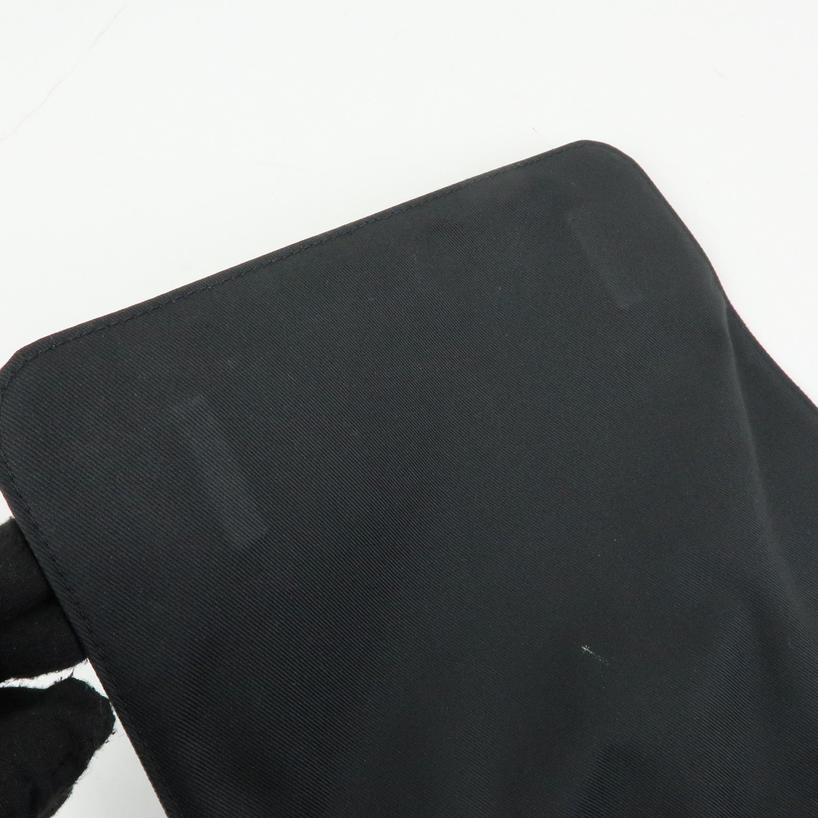 Louis Vuitton Monogram Eclipse District PM Crossbody Bag M44000