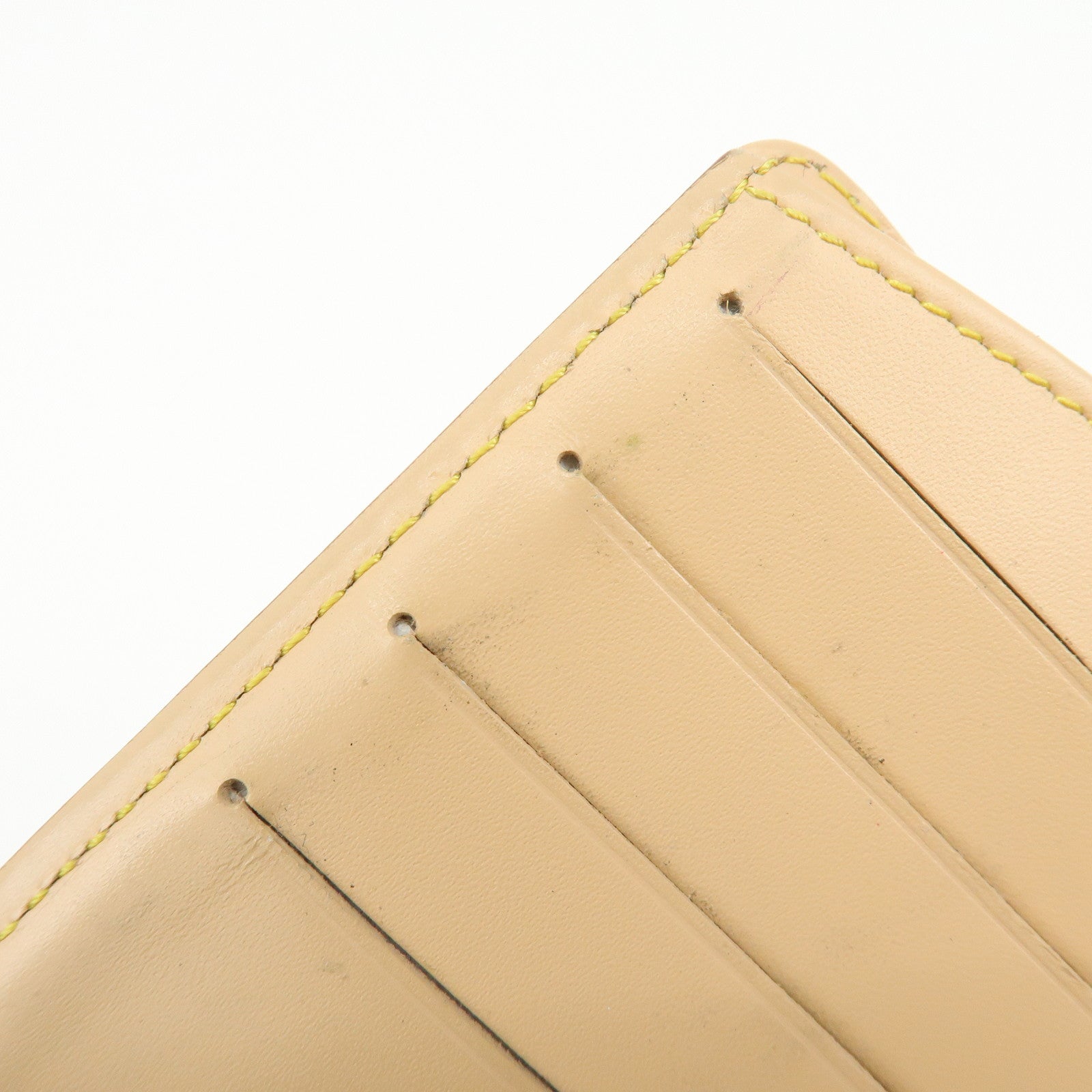 Louis Vuitton Monogram Multicolor Portefeuille Viennois M92987