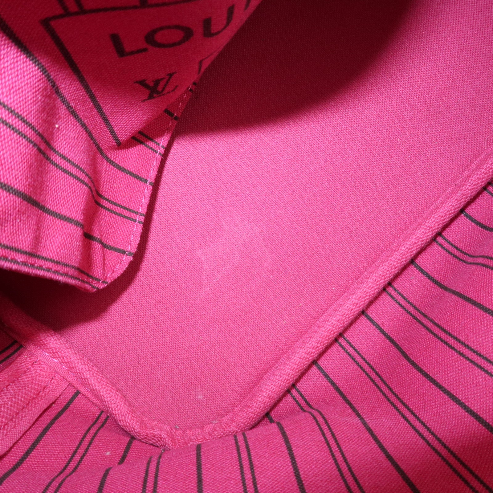 Louis Vuitton Monogram Neverfull PM Tote Bag Brown M41245 Used