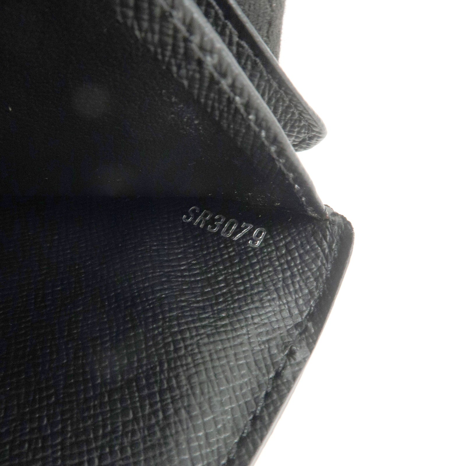 Louis Vuitton Epi Leather Portefeuille Joy Wallet Noir M66582