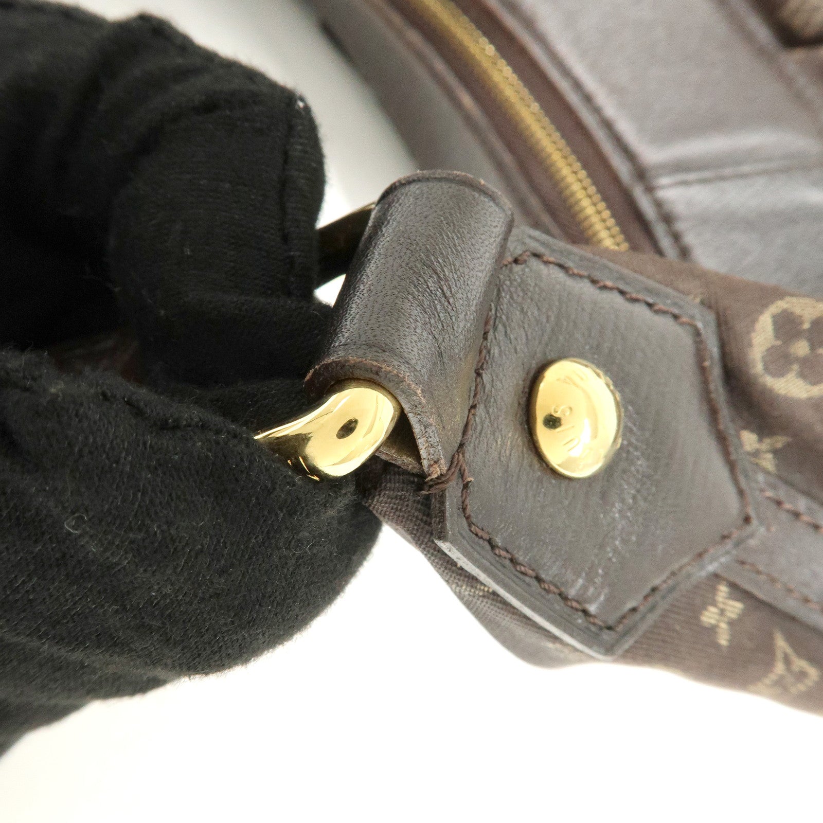 Louis Vuitton Monogram Idylle Rhapsodie MM Shoulder Bag M40403