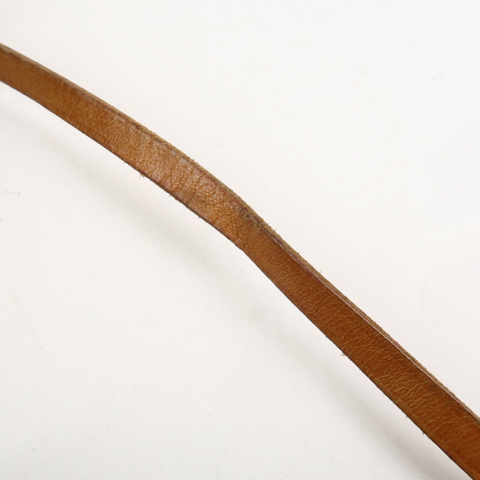 Louis Vuitton Monogram Canvas Mini Pouch for Papillon Bag Brown