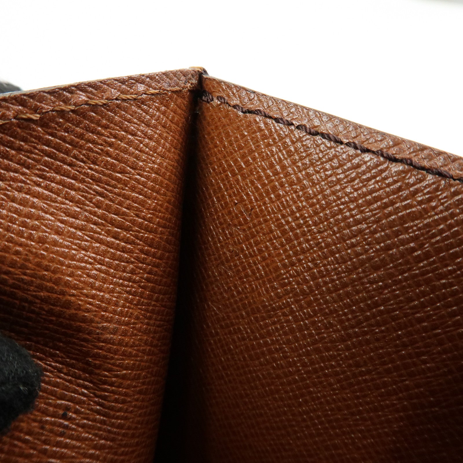 Louis Vuitton Monogram Monceau 26 2Way Bag Shoulder Bag M51187