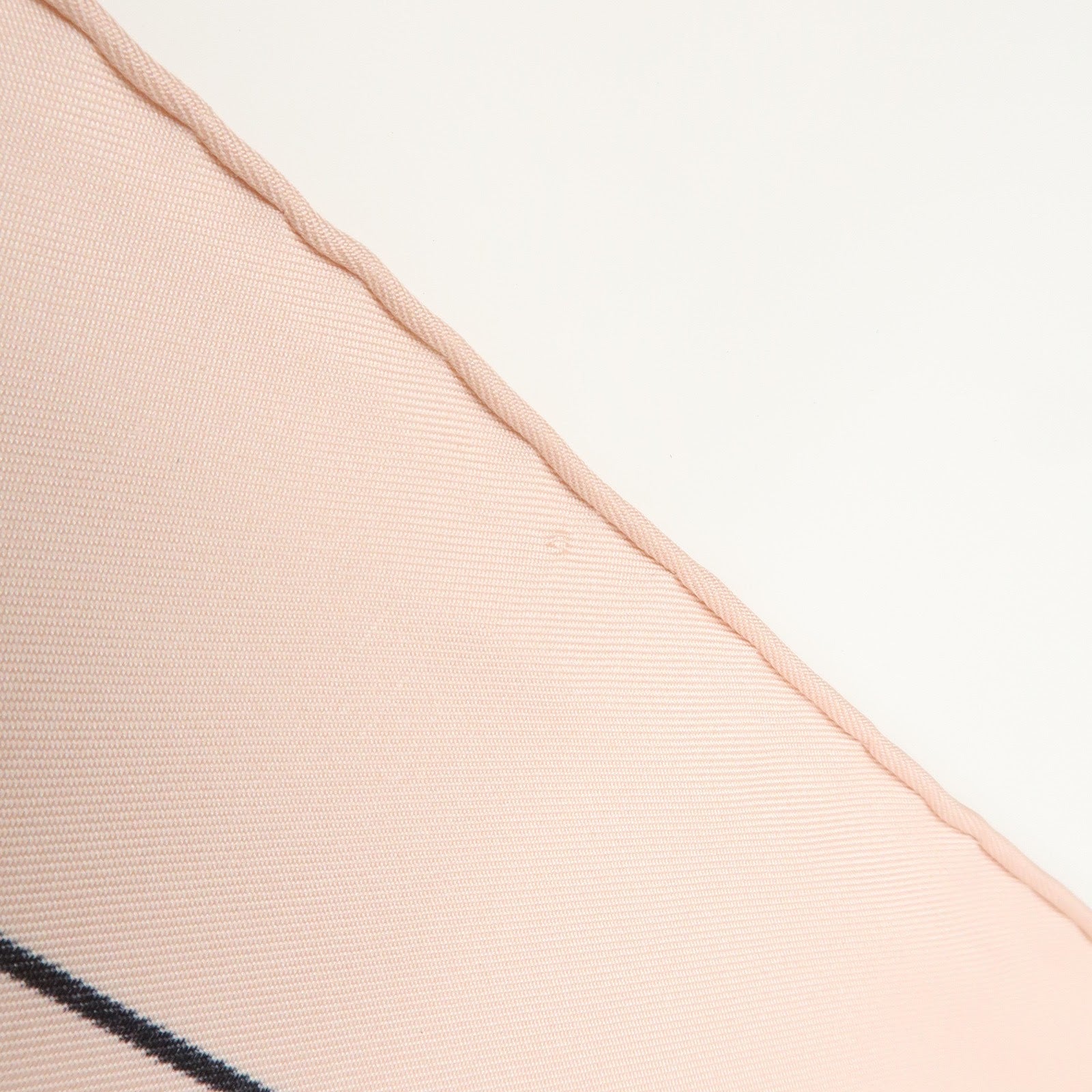 Louis Vuitton Monogram Silk 100% Scarf Pink Ｍ79267