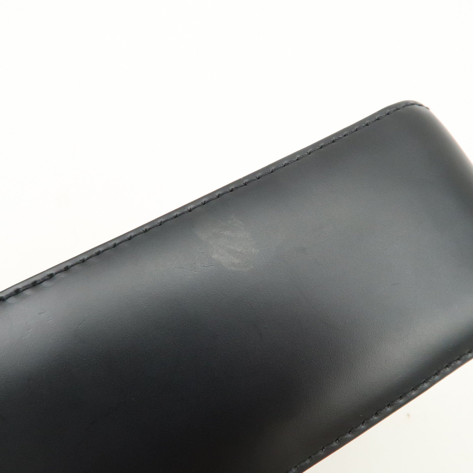 Louis Vuitton Epi Epi leather