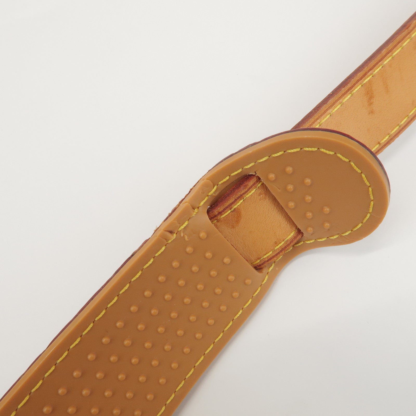 Louis Vuitton Monogram Keep All Bandouliere 60 Boston Bag M41412