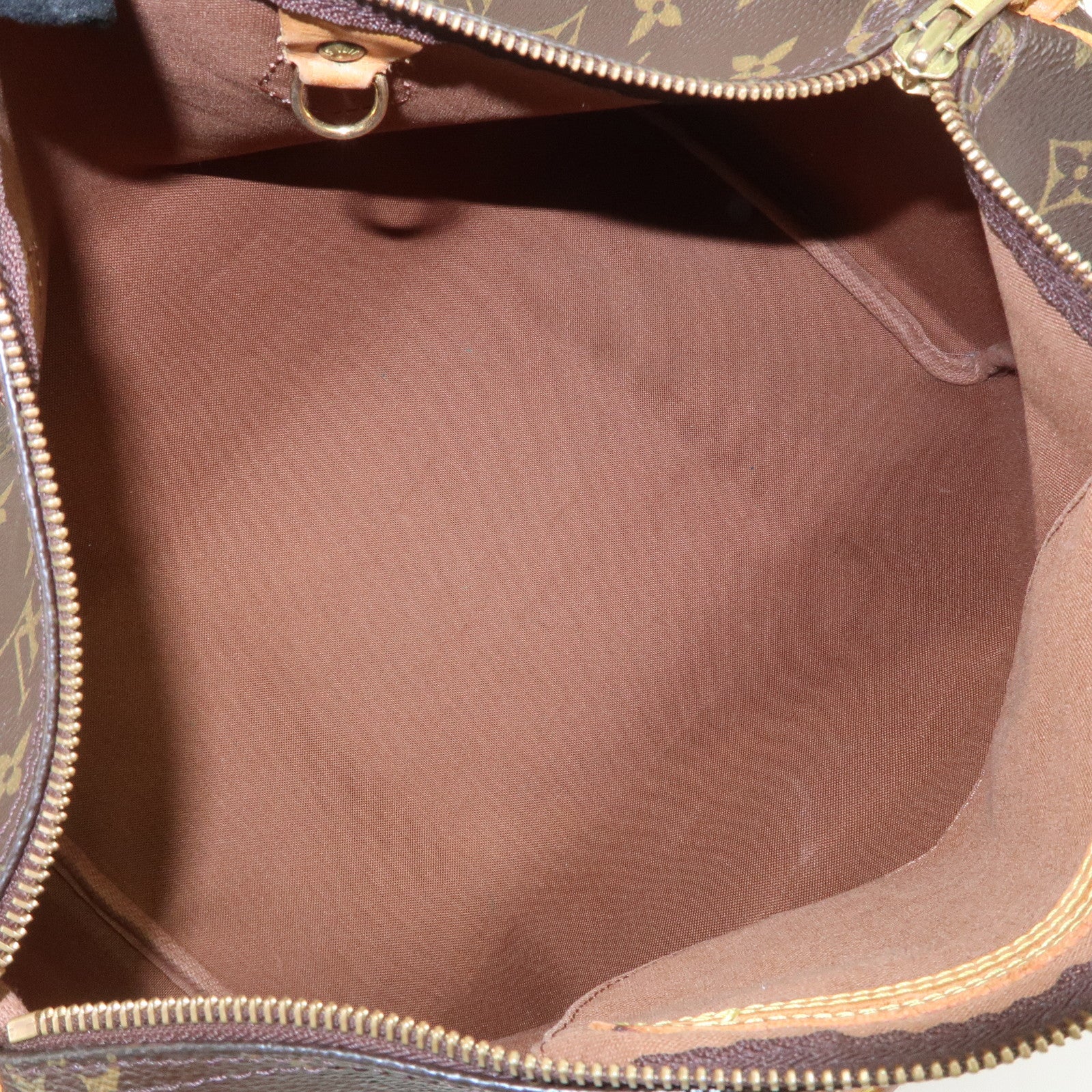 Louis Vuitton Monogram Speedy 35 Boston Bag Hand Bag M41524