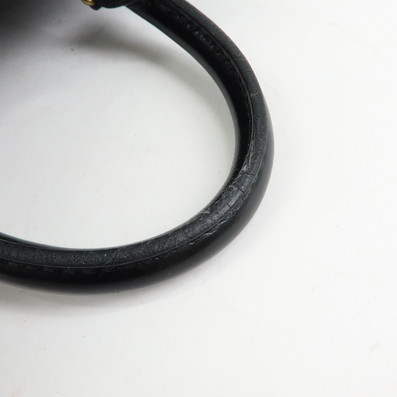 Louis Vuitton Epi Leather Speedy 25 Hand Bag Boston Bag Noir M59032