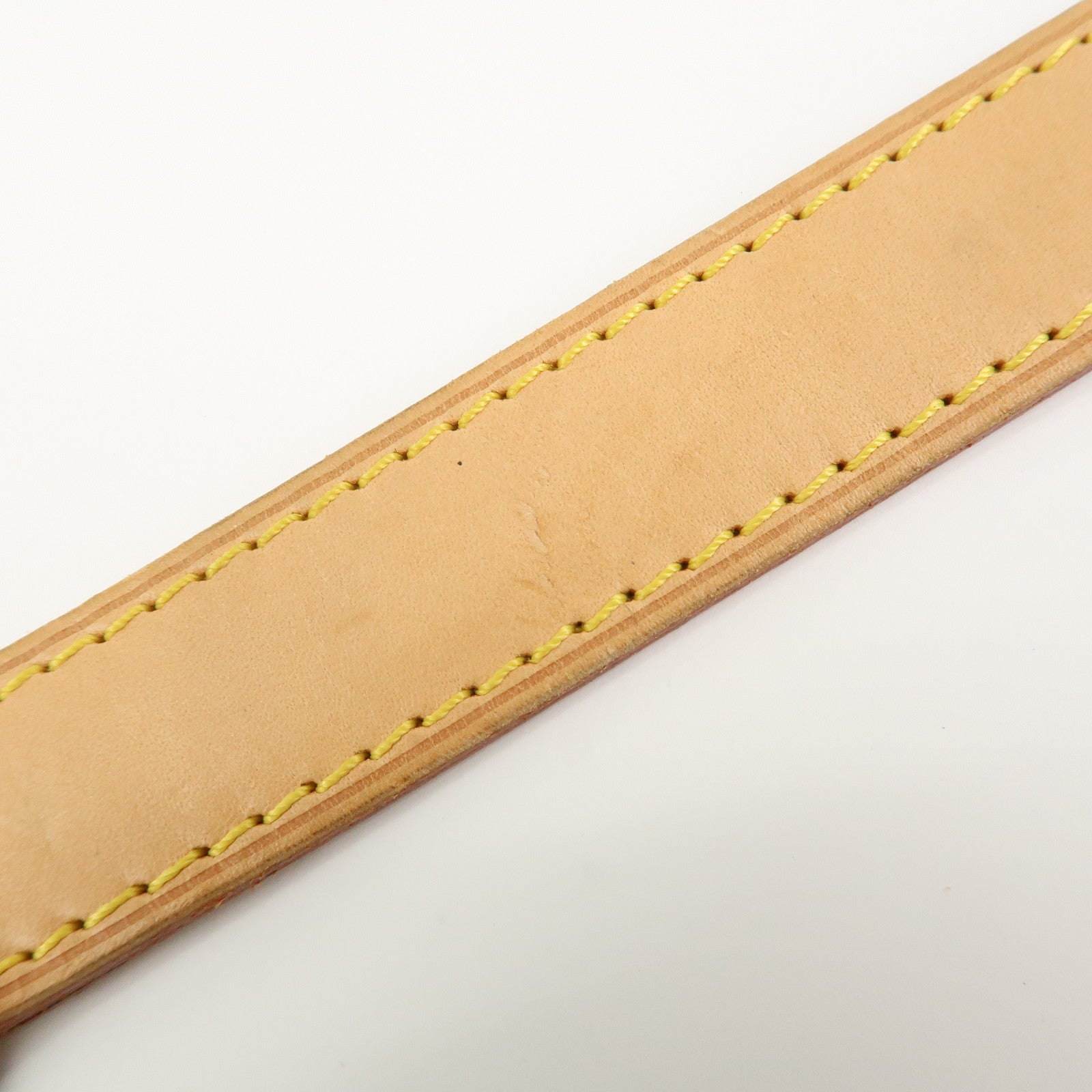 Louis Vuitton Shoulder Strap for Keep All Boston Bag 120cm 2.5cm