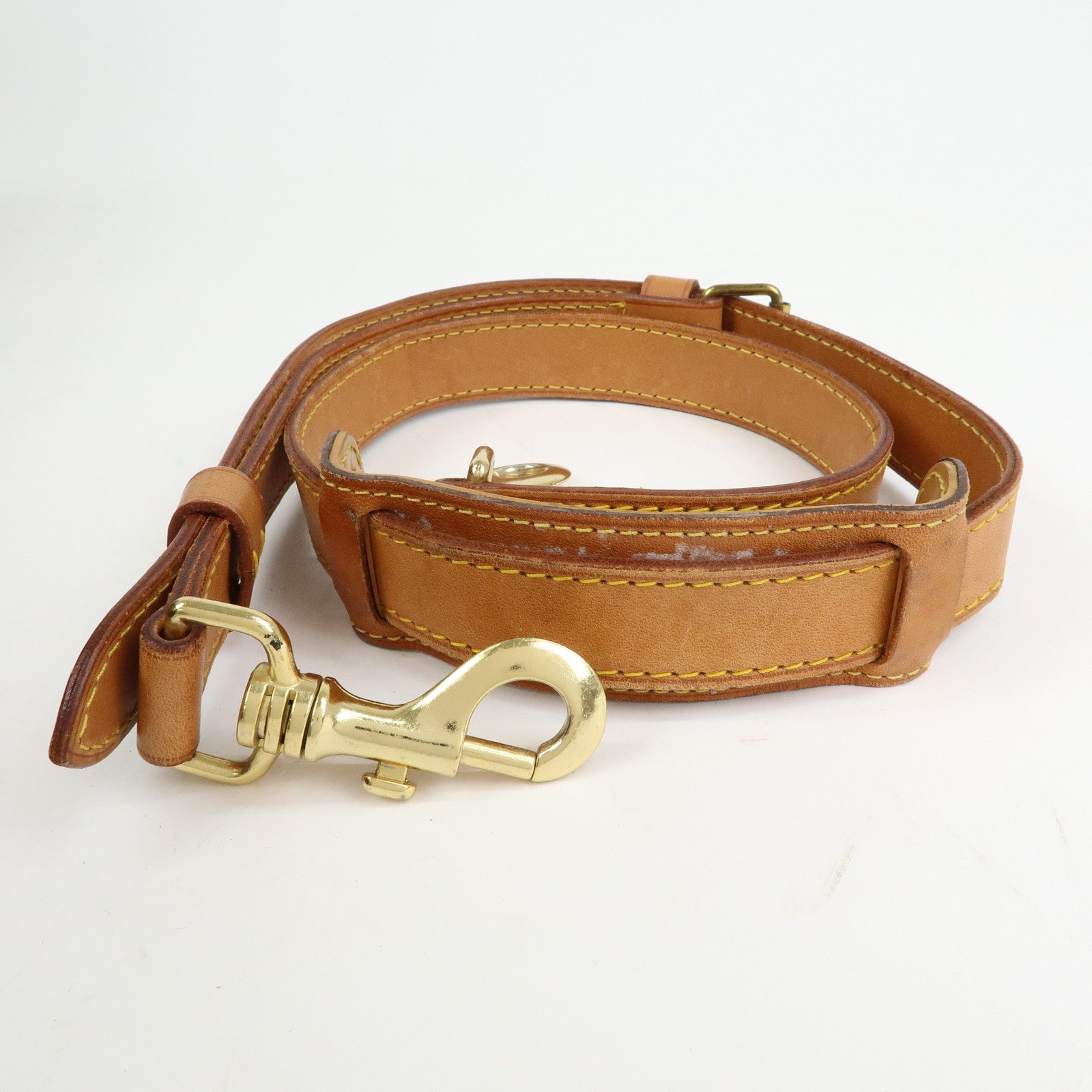 Louis Vuitton Monogram Keep All Bandouliere 60 Boston Bag M41412