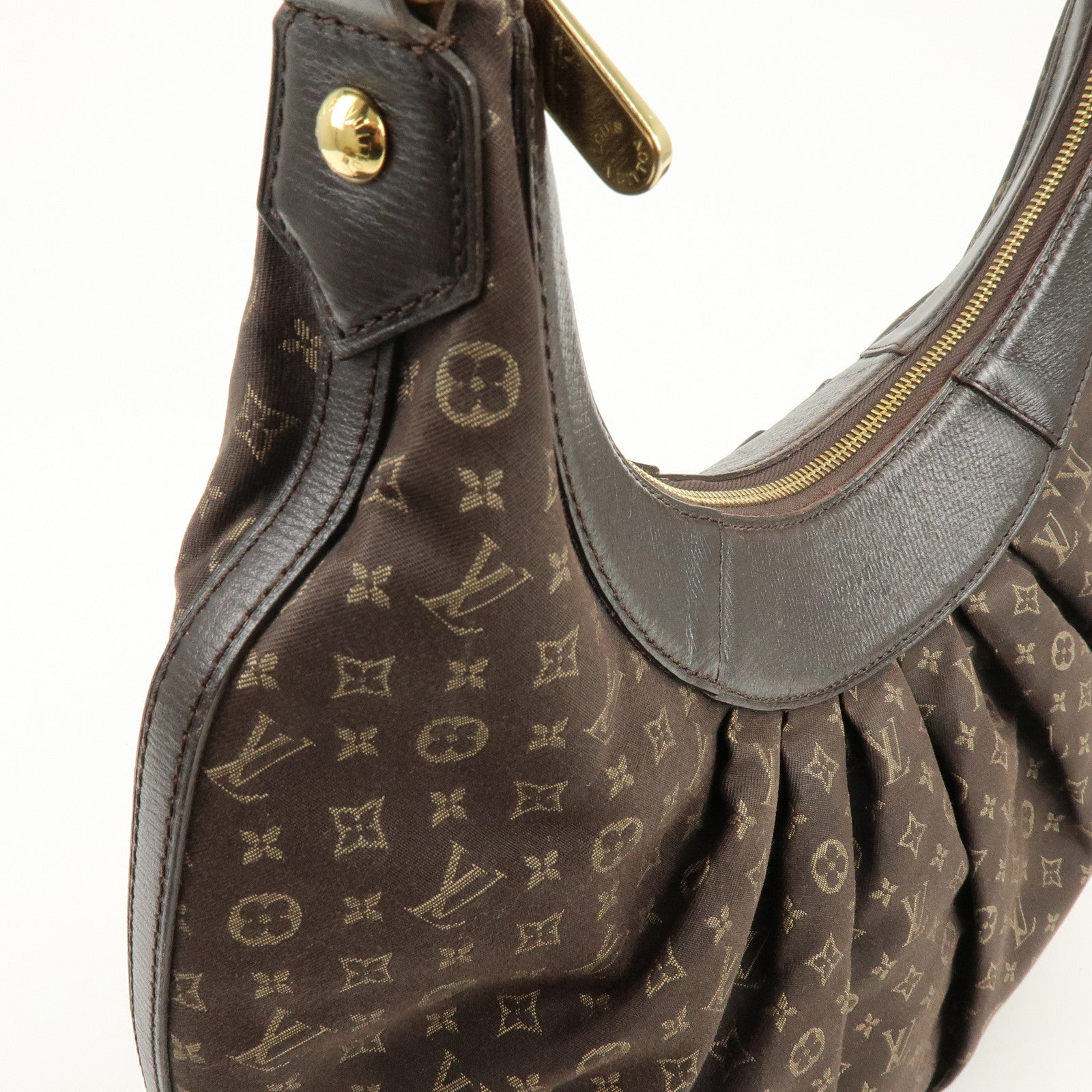 Louis Vuitton Monogram Idylle Rhapsodie MM Shoulder Bag M40403