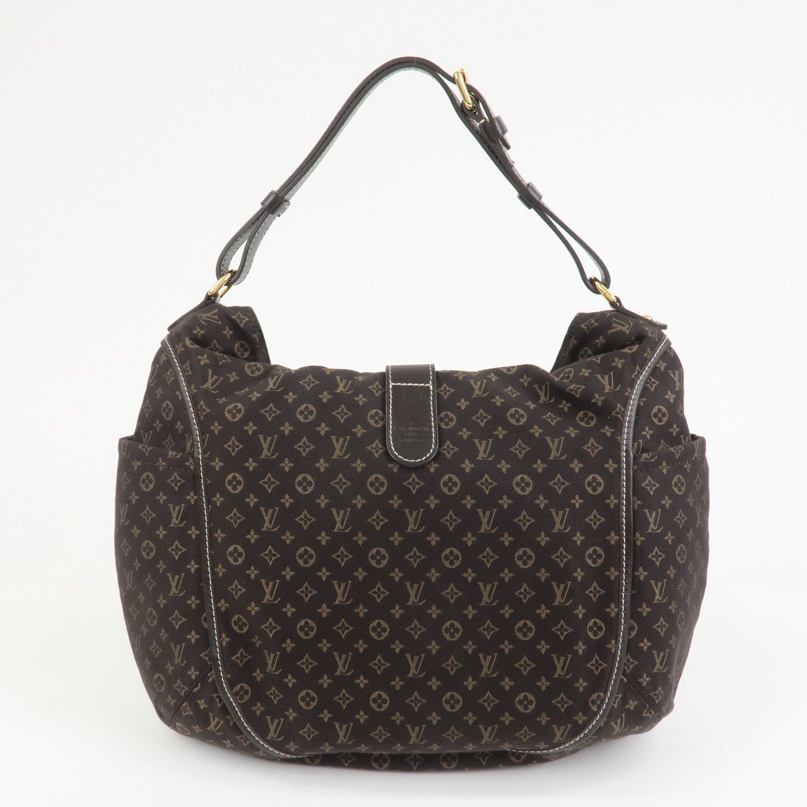 Louis Vuitton Monogram Idylle Romance Shoulder Bag Faisan M56699